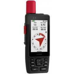 Навигатор Garmin GPSMAP H1i Plus