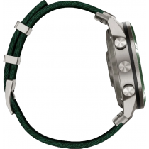 Умные часы Garmin Marq Golfer Gen 2 Green