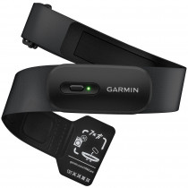 Нагрудный пульсометр Garmin HRM-200 (M-XL)