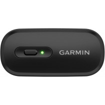 Нагрудный пульсометр Garmin HRM-200 (M-XL)