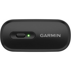 Нагрудный пульсометр Garmin HRM-200 (M-XL)