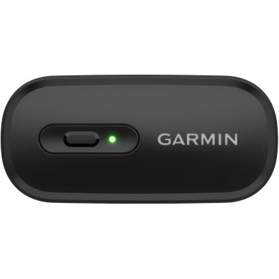 Нагрудный пульсометр Garmin HRM-200 (M-XL)