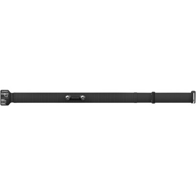 Нагрудный пульсометр Garmin HRM-200 (M-XL)