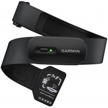 Нагрудный пульсометр Garmin HRM-200 (XS-S)