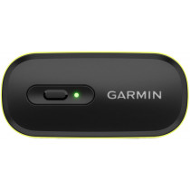 Нагрудный пульсометр Garmin HRM-600 (M-XL)