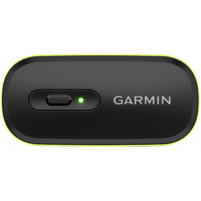 Нагрудный пульсометр Garmin HRM-600 (M-XL)