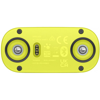 Нагрудный пульсометр Garmin HRM-600 (M-XL)