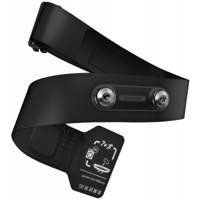 Нагрудный пульсометр Garmin HRM-600 (M-XL)