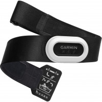Нагрудный пульсометр Garmin HRM-Pro Plus