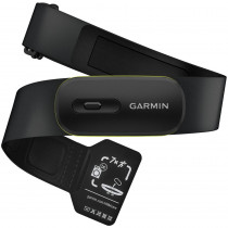 Нагрудный пульсометр Garmin HRM-600 (XS-S)