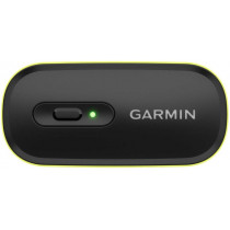 Нагрудный пульсометр Garmin HRM-600 (XS-S)