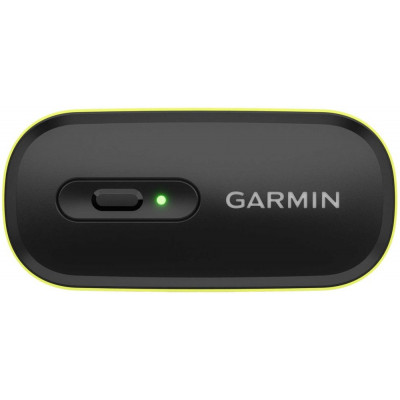 Нагрудный пульсометр Garmin HRM-600 (XS-S)