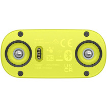Нагрудный пульсометр Garmin HRM-600 (XS-S)
