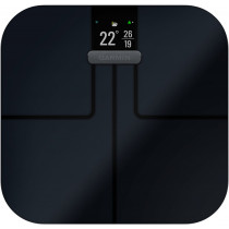 Смарт-весы Garmin Index S2 Black