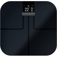 Смарт-весы Garmin Index S2 Black