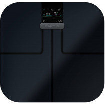 Смарт-весы Garmin Index S2 Black