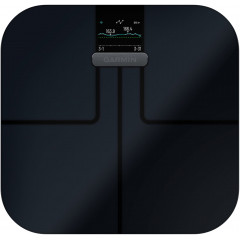 Смарт-весы Garmin Index S2 Black