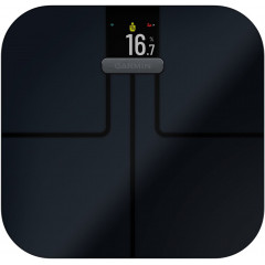 Смарт-весы Garmin Index S2 Black