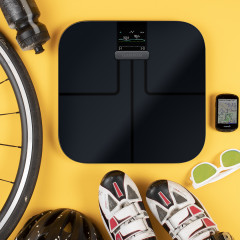 Смарт-весы Garmin Index S2 Black