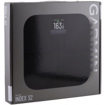 Смарт-весы Garmin Index S2 Black