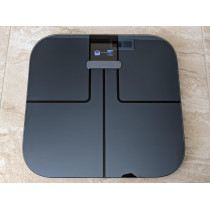 Смарт-весы Garmin Index S2 Black