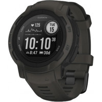 Умные часы Garmin Instinct 2 Graphite