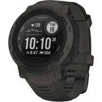 Умные часы Garmin Instinct 2 Graphite