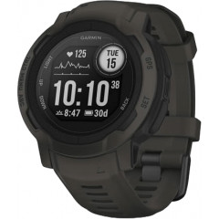 Умные часы Garmin Instinct 2 Graphite