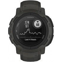 Умные часы Garmin Instinct 2 Graphite