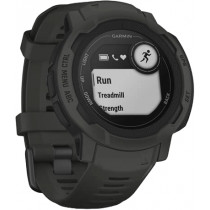 Умные часы Garmin Instinct 2 Graphite
