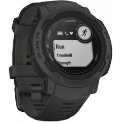 Умные часы Garmin Instinct 2 Graphite