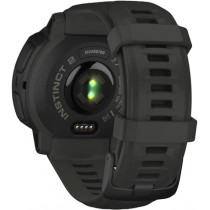 Умные часы Garmin Instinct 2 Graphite