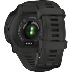 Умные часы Garmin Instinct 2 Graphite