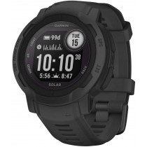 Умные часы Garmin Instinct 2 Solar Graphite