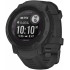 Умные часы Garmin Instinct 2 Solar Graphite