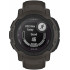 Умные часы Garmin Instinct 2 Solar Graphite