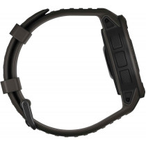 Умные часы Garmin Instinct 2 Solar Graphite