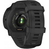 Умные часы Garmin Instinct 2 Solar Graphite