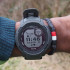 Умные часы Garmin Instinct 2 Solar Graphite