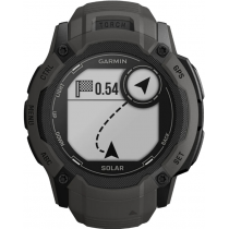 Умные часы Garmin Instinct 2X Solar Graphite