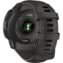 Умные часы Garmin Instinct 2X Solar Graphite