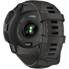 Умные часы Garmin Instinct 2X Solar Graphite
