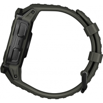 Умные часы Garmin Instinct 2X Solar Moss