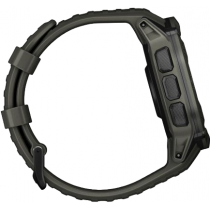 Умные часы Garmin Instinct 2X Solar Moss