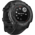 Умные часы Garmin Instinct 2X Solar Tactical Edition Black