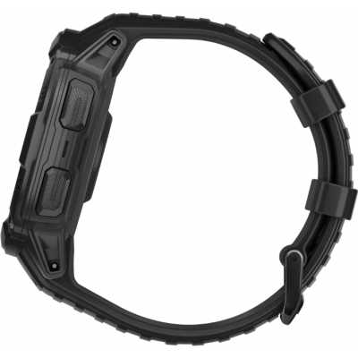 Умные часы Garmin Instinct 2X Solar Tactical Edition Black