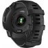 Умные часы Garmin Instinct 2X Solar Tactical Edition Black