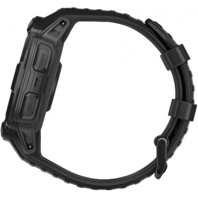 Умные часы Garmin Instinct 2X Solar Tactical Edition Black