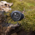 Умные часы Garmin Instinct 2X Solar Tactical Edition Black