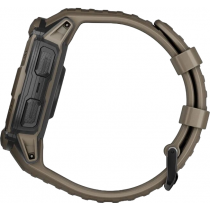 Умные часы Garmin Instinct 2X Solar Tactical Edition Coyote Tan